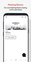 Global 247 Spaces Screenshot 3