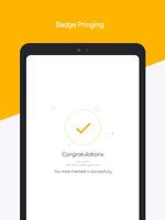 Gowork Visitor Management screenshot 3