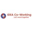 IDEA Co-working icon