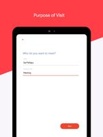 Inspire Co Spaces Visitor Management 截图 3