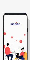 Inspire Co Spaces الملصق