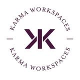 KARMA WORKSPACES VISITOR MANAGEMENT आइकन