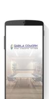Qabila Coworking Poster