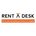 Rent A Desk Visitor Management-icoon