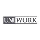 Uniwork Spaces ícone