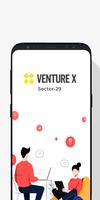 Venture X Sector 29 پوسٹر