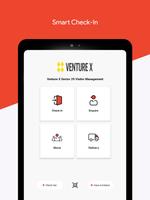 Venture X Sector 29 VMS penulis hantaran