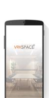 VrkSpace plakat