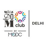 Whizdom Club by MQDC