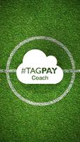TagPay Coach Affiche