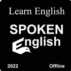 Spoken English icône