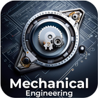 Mechanical Engineering أيقونة