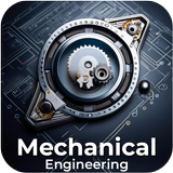 Mechanical Engineering أيقونة
