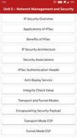 Network Management & Security Screenshot 3
