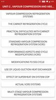 Refrigeration Air Conditioning স্ক্রিনশট 1