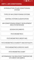 Refrigeration Air Conditioning ảnh chụp màn hình 3