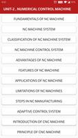 Computer Aided Manufacturing تصوير الشاشة 1