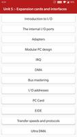 Computer Hardware скриншот 3
