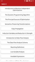 Compiler Design ảnh chụp màn hình 2