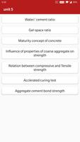 Concrete Technology ảnh chụp màn hình 1