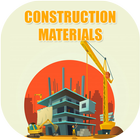 Building Construction Material أيقونة