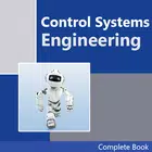 Control Systems Engineering biểu tượng