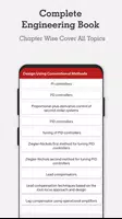 Control Systems Engineering ảnh chụp màn hình 6