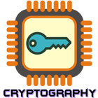 Cryptography иконка