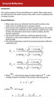 Antennas and Wave Propagation تصوير الشاشة 3