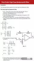 Analog Electronic Circuits تصوير الشاشة 4