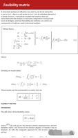 Structural Design: Engineering ảnh chụp màn hình 3