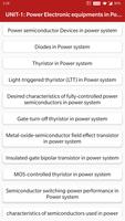 Advanced Power System 海報
