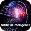 Artificial Intelligence : AI أيقونة