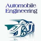 Automobile Engineering icono