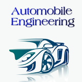 Automobile Engineering иконка