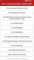 Automobile Engineering ảnh chụp màn hình 3