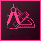 Basics of Autocad 아이콘