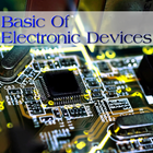 Basics Of Electronic Devices icône