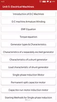 3 Schermata Basic Electrical Engineering