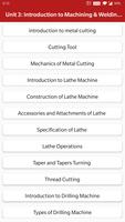 Basic Manufacturing Process captura de pantalla 2