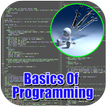 Basics Of Programming