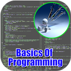 Basics Of Programming ícone