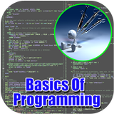 Basics Of Programming أيقونة
