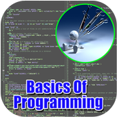 Basics Of Programming icône