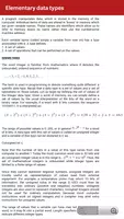 Basics Of Programming ảnh chụp màn hình 6