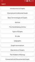 Graph Theory ポスター