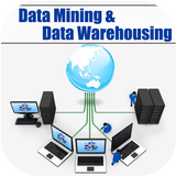 Data mining & Data Warehousing icône
