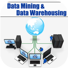 Data mining & Data Warehousing icon