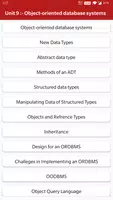 Database Management System Screenshot 6