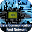 Data Communication And Network Zeichen